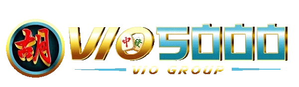 LOGO SLOT 5000